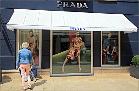 prada shop roermond|mcarthurglen prada.